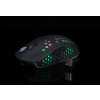 Mysz bezprzewodowa Ragnar WRX500 optyczna RGB 1600 DPI-9429946