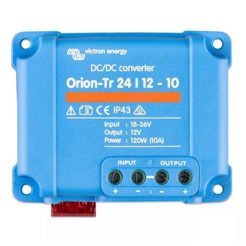 Victron Energy Konwerter Orion-Tr 24/12-10 120W-9424990