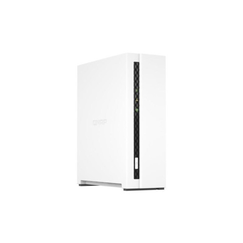 Serwer NAS TS-133 1 bay ARM 4C 1.8 GHz 2GB RAM 1 x GbE -9426592