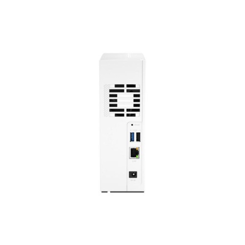 Serwer NAS TS-133 1 bay ARM 4C 1.8 GHz 2GB RAM 1 x GbE-9426593