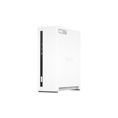 Serwer NAS TS-133 1 bay ARM 4C 1.8 GHz 2GB RAM 1 x GbE-9426595
