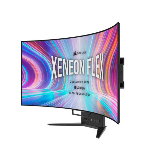 Monitor gamingowy Xeneon Flex 45WQHD240 OLED -9427352
