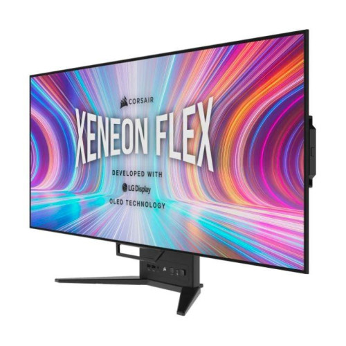 Monitor gamingowy Xeneon Flex 45WQHD240 OLED -9427353