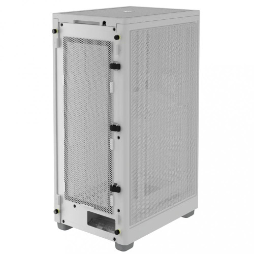 Obudowa 2000D AIRFLOW Mini-ITX Biała-9427489