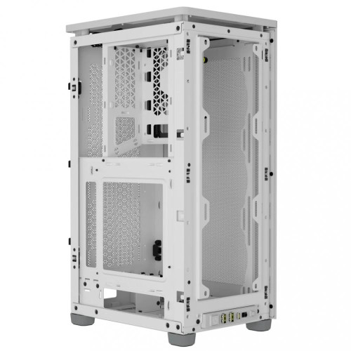 Obudowa 2000D AIRFLOW Mini-ITX Biała-9427492