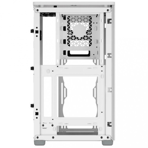 Obudowa 2000D AIRFLOW Mini-ITX Biała-9427494