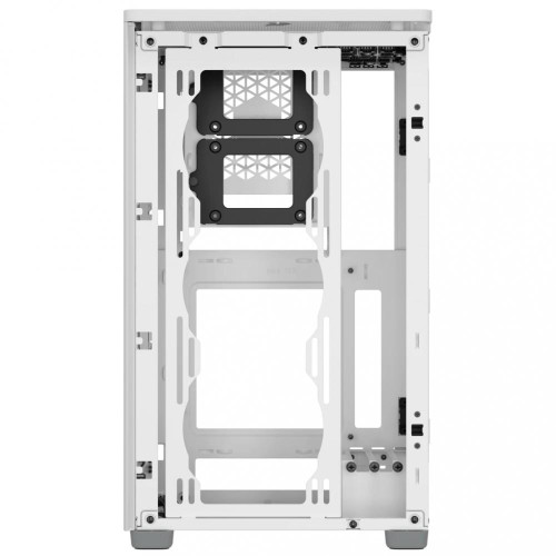 Obudowa 2000D AIRFLOW Mini-ITX Biała-9427495
