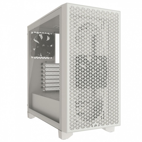 Obudowa 3000D Airflow TG Mid-Tower Biała-9428070