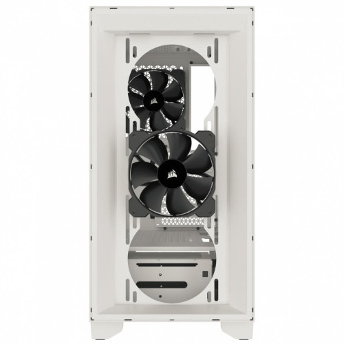 Obudowa 3000D Airflow TG Mid-Tower Biała-9428081