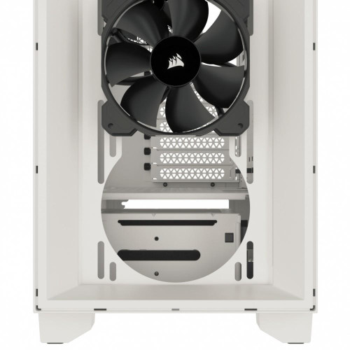 Obudowa 3000D Airflow TG Mid-Tower Biała-9428083