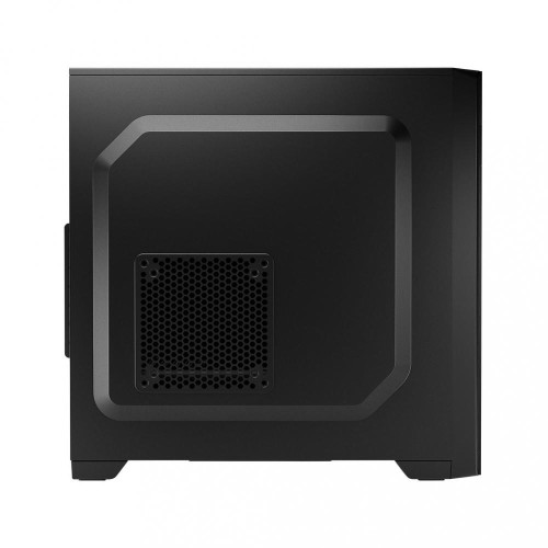 Obudowa komputerowa bez zasilacza Ariel2 USB 3.0 czarna-9428096