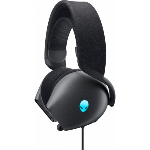 Słuchawki Alienware Wired Headset AW520H Dark-9428241