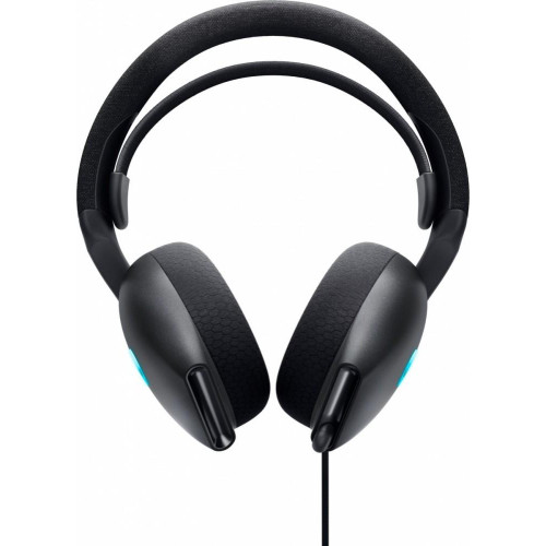 Słuchawki Alienware Wired Headset AW520H Dark-9428242