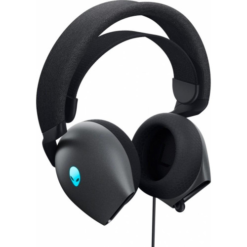 Słuchawki Alienware Wired Headset AW520H Dark-9428243