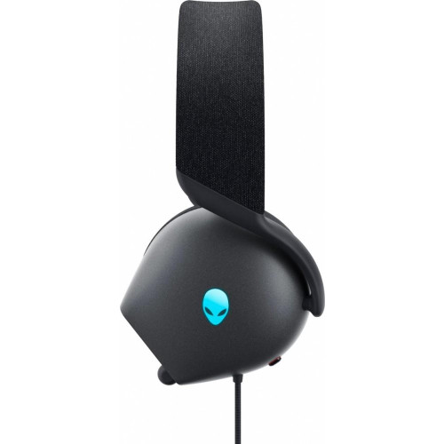 Słuchawki Alienware Wired Headset AW520H Dark-9428244