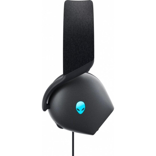 Słuchawki Alienware Wired Headset AW520H Dark-9428245