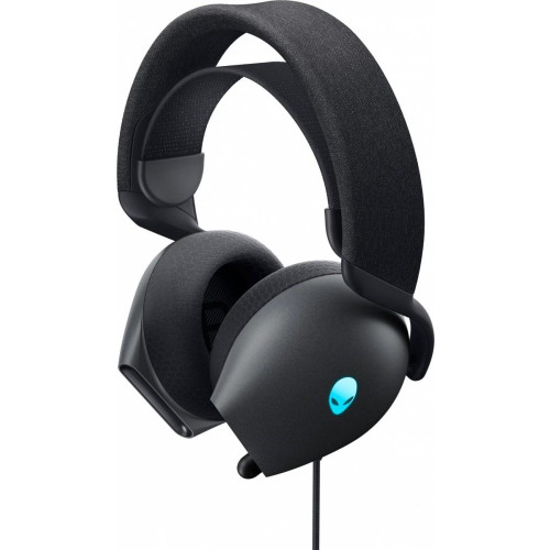 Słuchawki Alienware Wired Headset AW520H Dark-9428246