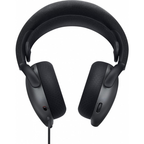 Słuchawki Alienware Wired Headset AW520H Dark-9428247