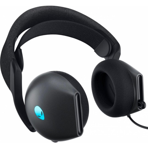 Słuchawki Alienware Wired Headset AW520H Dark-9428248