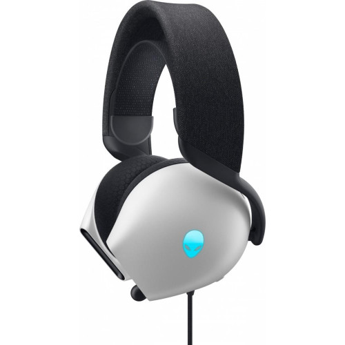 Słuchawki Alienware Wired Headset AW520H Lunar -9428251