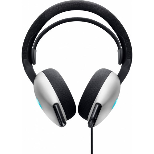 Słuchawki Alienware Wired Headset AW520H Lunar -9428252