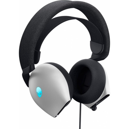Słuchawki Alienware Wired Headset AW520H Lunar -9428253
