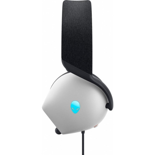 Słuchawki Alienware Wired Headset AW520H Lunar -9428254
