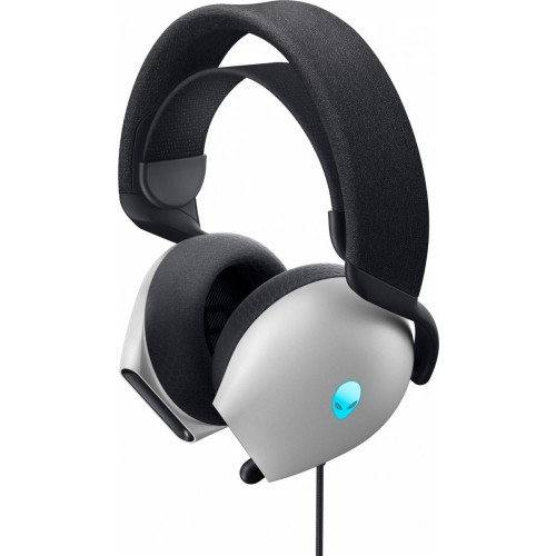 Słuchawki Alienware Wired Headset AW520H Lunar -9428256