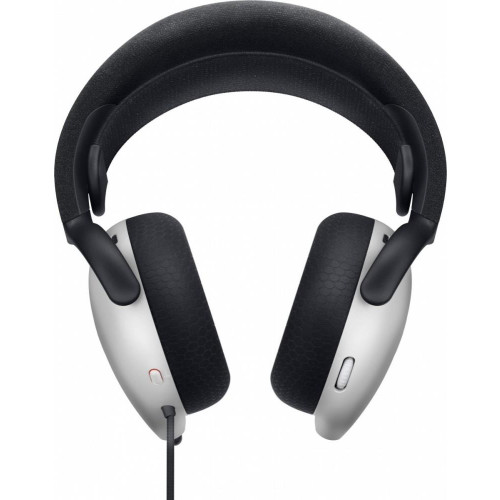 Słuchawki Alienware Wired Headset AW520H Lunar -9428257