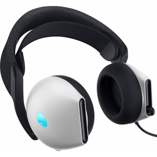 Słuchawki Alienware Wired Headset AW520H Lunar -9428258