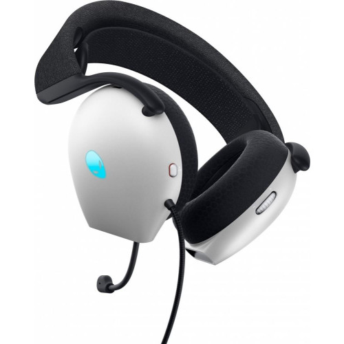 Słuchawki Alienware Wired Headset AW520H Lunar -9428259