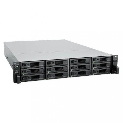 Pamięć NAS UC3400 12x0HDD Intel Xeon D-1541 2x8GB DDR4 ECC DIMM 4x1GbE 2x10GbE 5Y-9428517