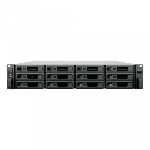 Pamięć NAS UC3400 12x0HDD Intel Xeon D-1541 2x8GB DDR4 ECC DIMM 4x1GbE 2x10GbE 5Y-9428518