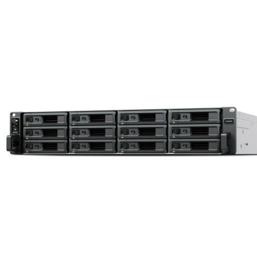Serwer SA3400D 12x0HDD Intel Xeon D-1541 1x8GB DDR4 ECC 2x1GbE 1x10GbE 5Y -9428519