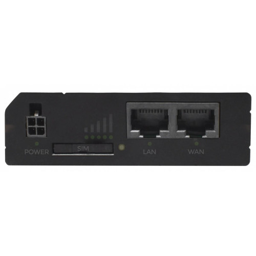 Router LTE RUT241 (Cat 4), 2G, WiFi, Ethernet-9428605