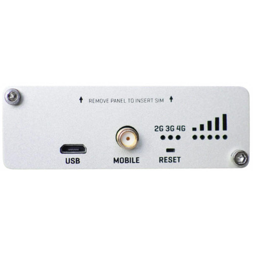 Bramka LTE TRB145 (Cat 1), 3G, 2G, USB, RS485 -9428691