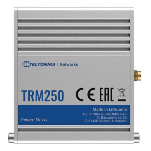 Modem LTE TRM250 (Cat M1/NB), 2G, USB -9428719