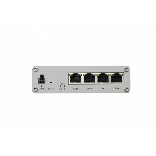 Router RUTX10 3xLAN, 1xWAN, BLE, WI-FI -9428729