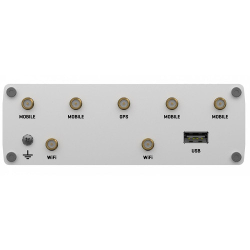 Router 5G RUTX50 Dual Sim, GNSS, WiFi, 4xLAN, USB2.0-9428733