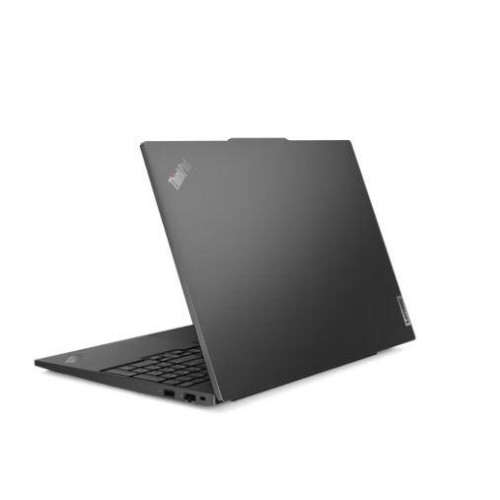 Laptop ThinkPad E16 G1 21JN005WPB W11Pro i5-1335U/8GB/512GB/INT/16.0 WUXGA/Graphite Black/1YR Premier Support + 3YRS OS -9428887