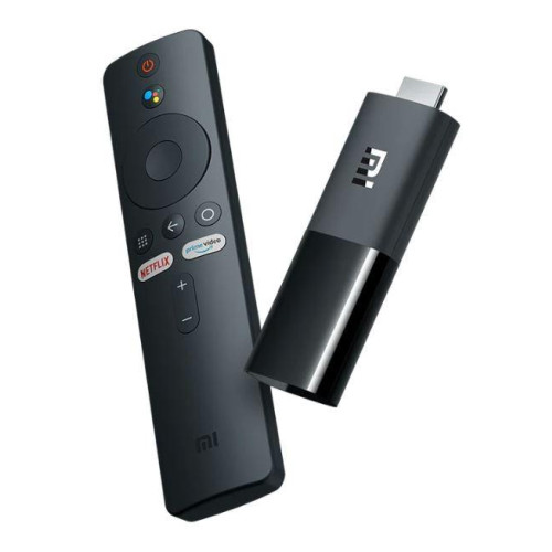 Odtwarzacz multimedialny Mi TV Stick -9429047