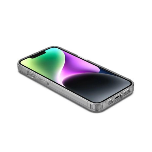 Etui SheerForce MagSafe Anty-mikrobiologiczne do iPhone 14-9429275
