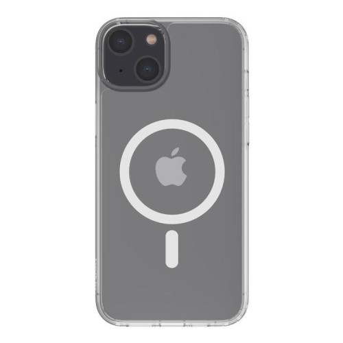 Etui SheerForce MagSafe Anty-mikrobiologiczne do iPhone 14 Plus-9429276