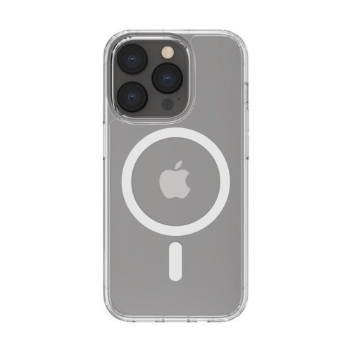 Etui SheerForce MagSafe Anty-mikrobiologiczne do iPhone 14 Pro-9429280