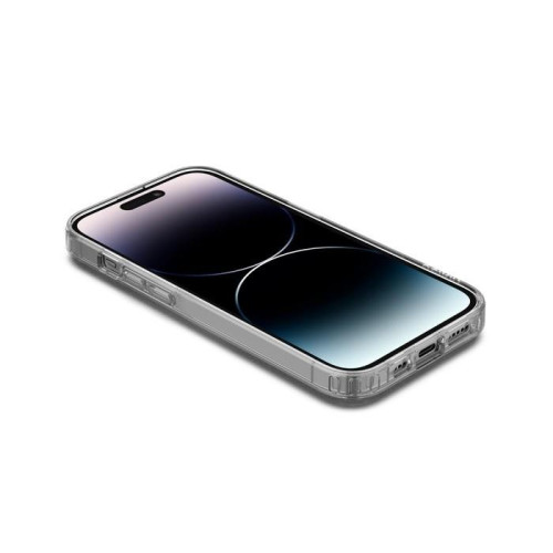 Etui SheerForce MagSafe Anty-mikrobiologiczne do iPhone 14 Pro-9429283