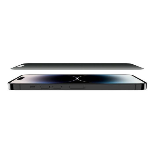 Szkło hartowane Tempered Privacy Anti-Microbal do iPhone 14 Pro Max-9429293