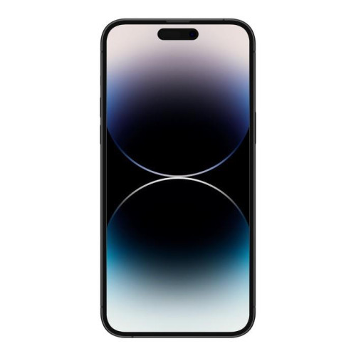Szkło hartowane Tempered Privacy Anti-Microbal do iPhone 14 Pro Max-9429294