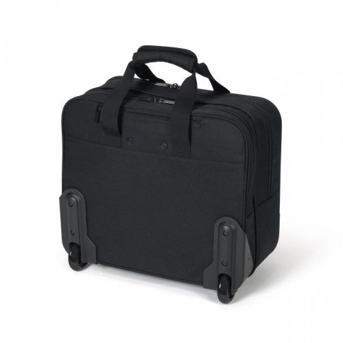 Walizka na laptopa 13-16 cali Roller Top Traveller Eco Base-9429303