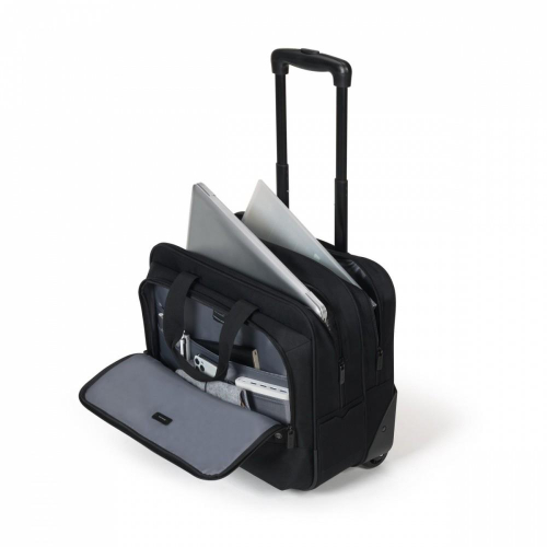Walizka na laptopa 13-16 cali Roller Top Traveller Eco Base-9429304