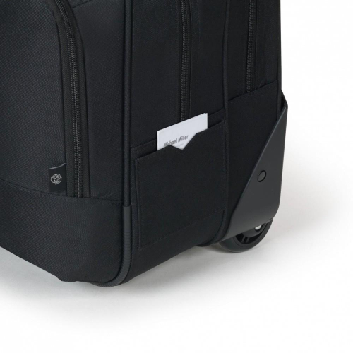 Walizka na laptopa 13-16 cali Roller Top Traveller Eco Base-9429308